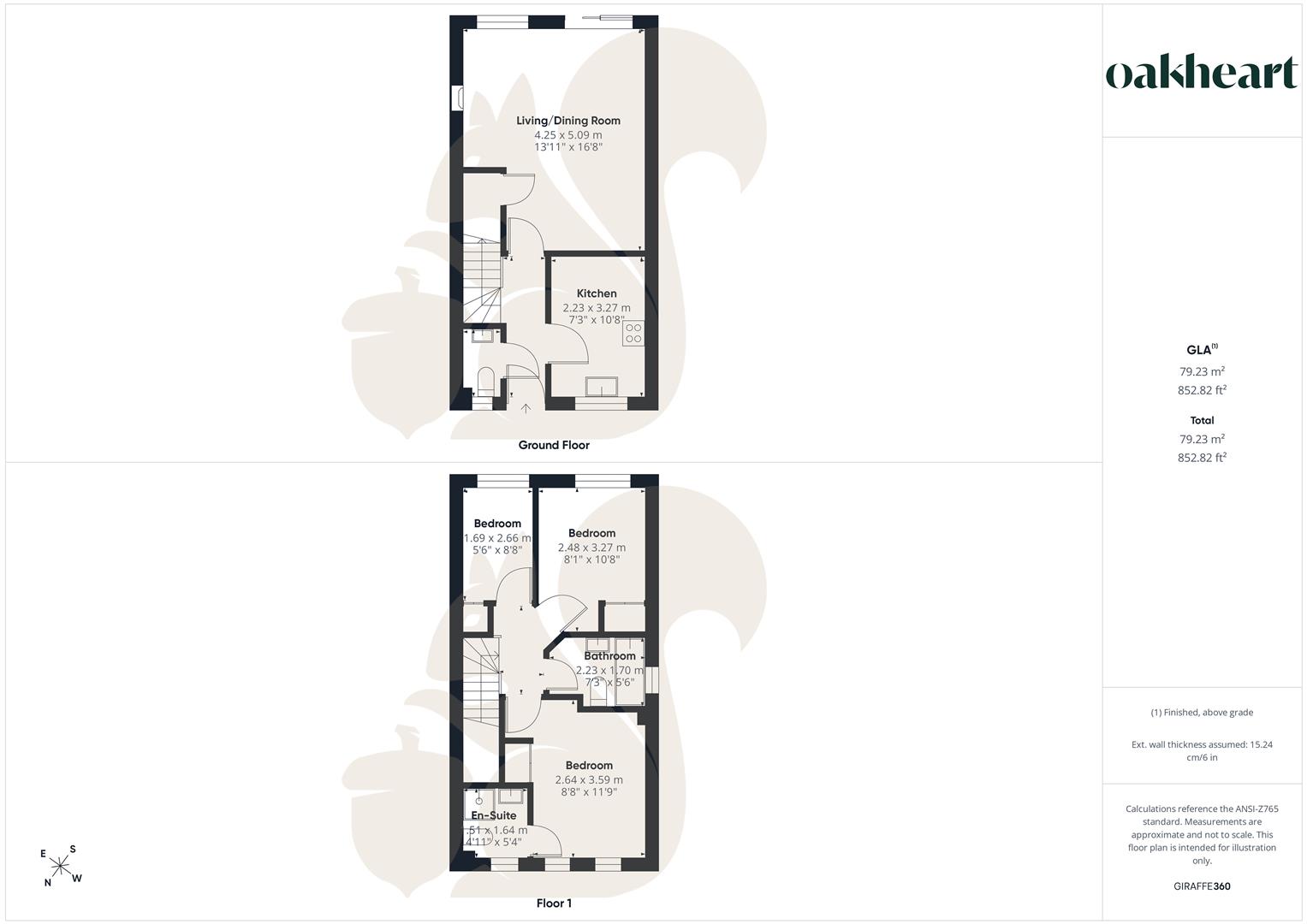 Floorplan thumbnail